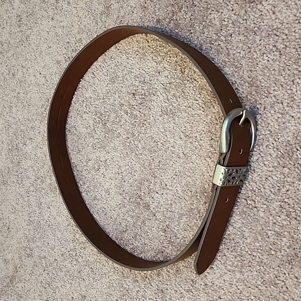 Belt